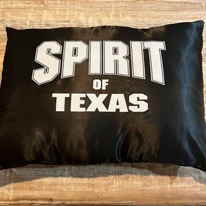 SOT Pillow Case and Pillow Included